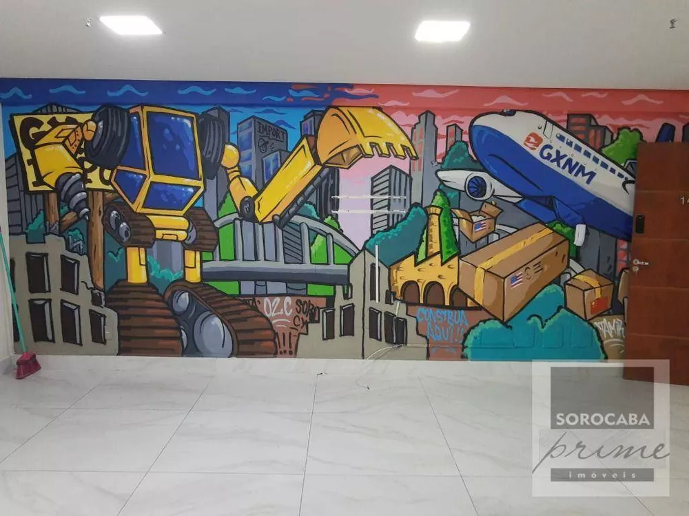 Sala-Conjunto, 45 m² - Foto 2