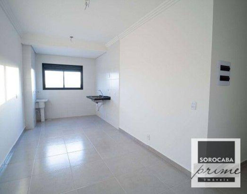 Apartamento, 2 quartos, 43 m² - Foto 1