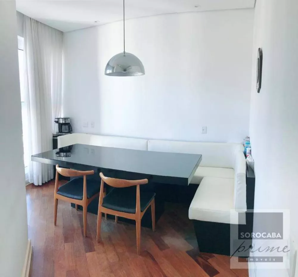 Apartamento, 4 quartos, 372 m² - Foto 3