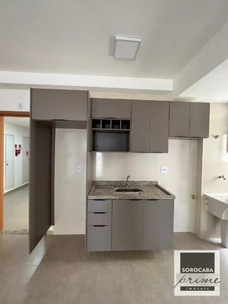 Apartamento, 3 quartos, 67 m² - Foto 2