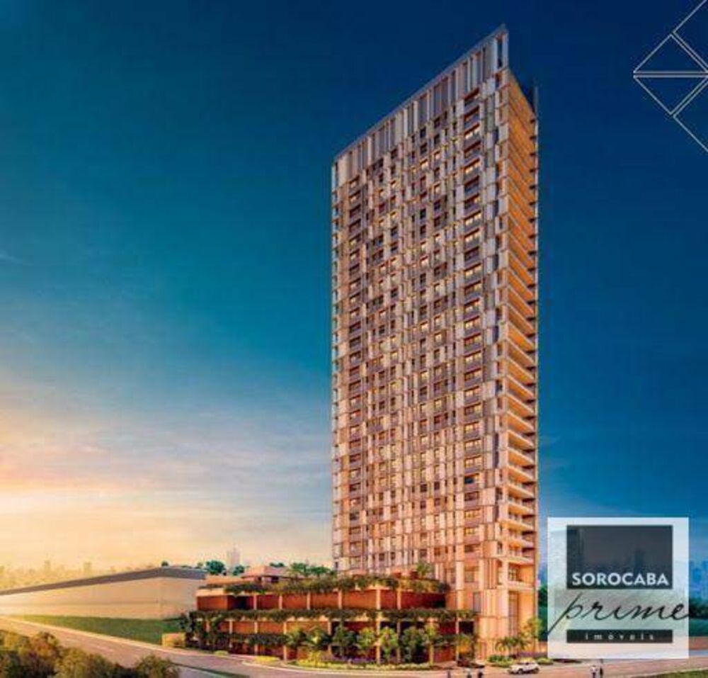 Apartamento, 3 quartos, 184 m² - Foto 1