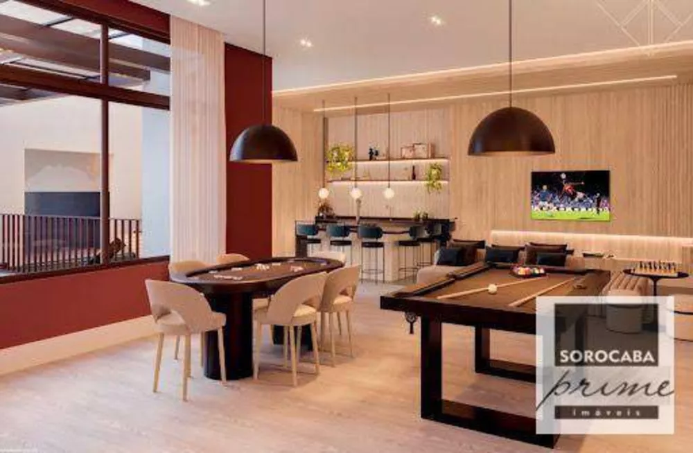Apartamento, 3 quartos, 184 m² - Foto 5