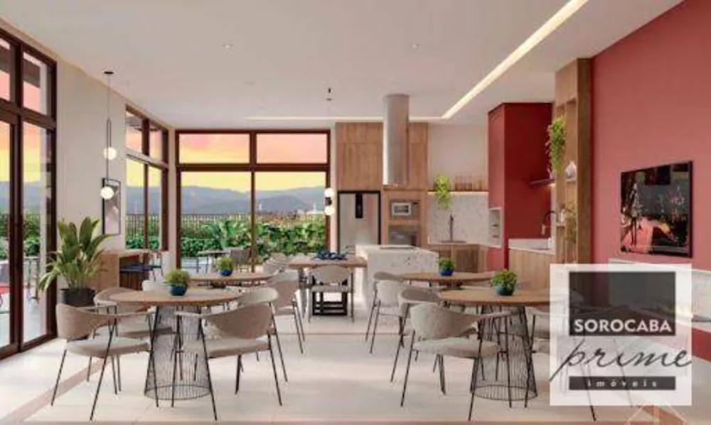 Apartamento, 3 quartos, 184 m² - Foto 3