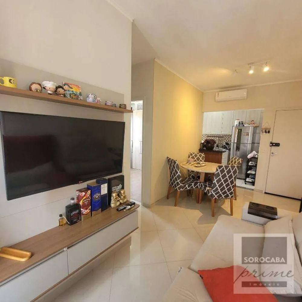 Apartamento, 2 quartos, 47 m² - Foto 4
