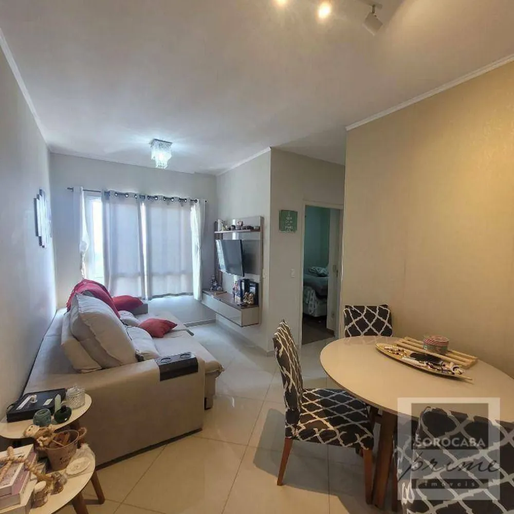 Apartamento, 2 quartos, 47 m² - Foto 2