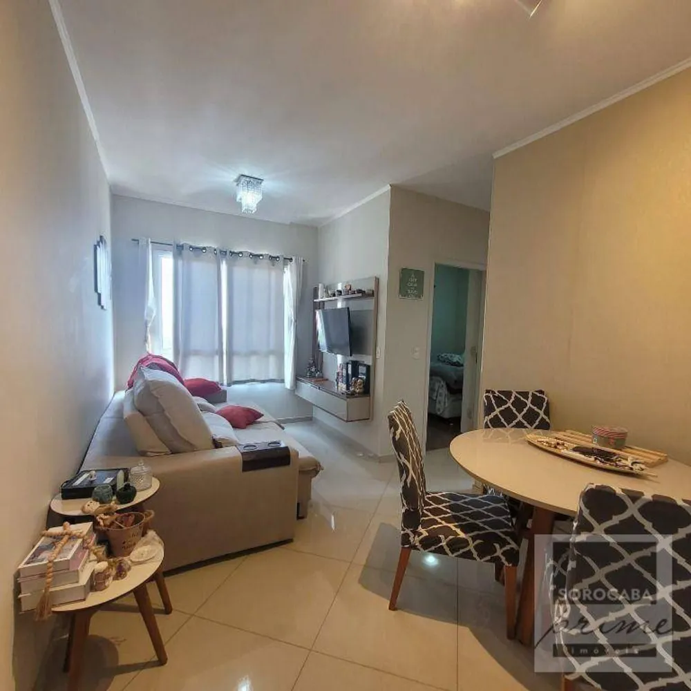 Apartamento, 2 quartos, 47 m² - Foto 1