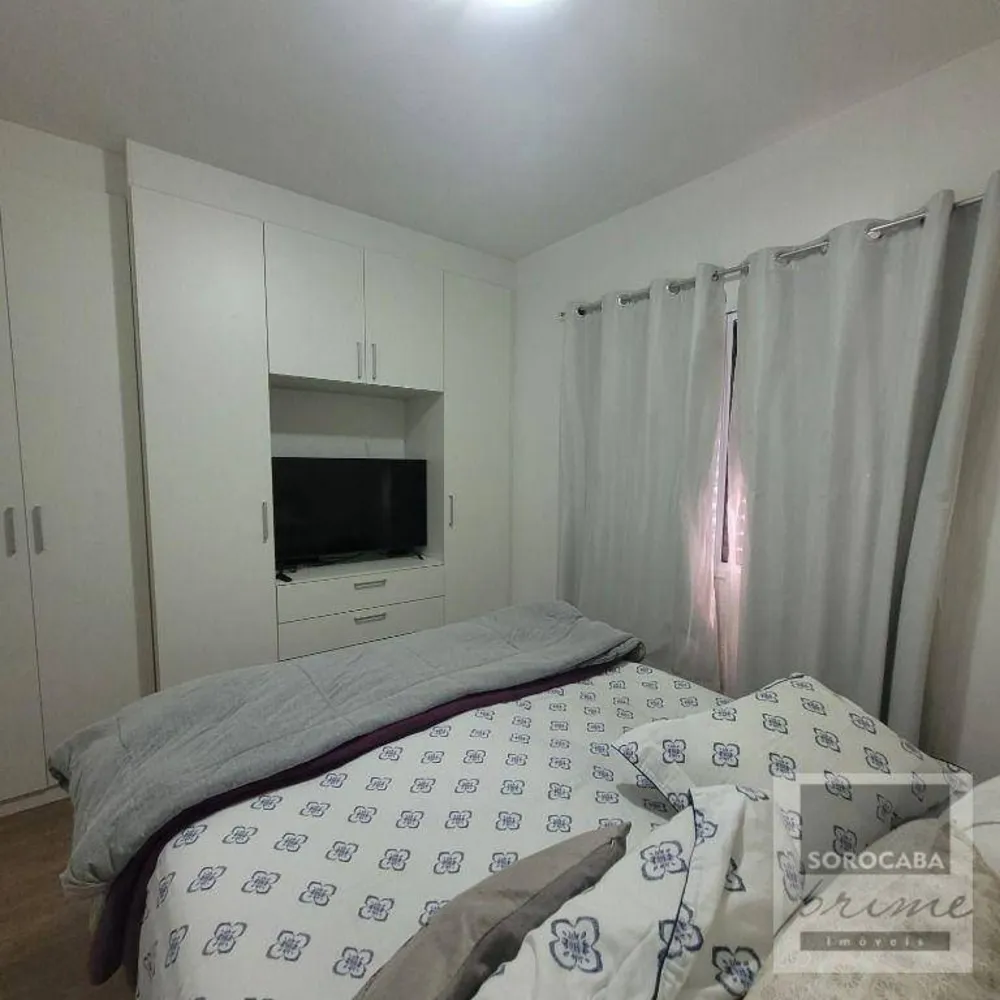Apartamento, 2 quartos, 47 m² - Foto 3