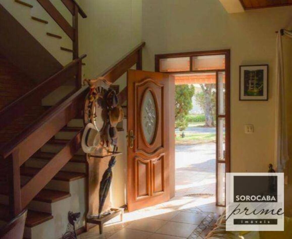 Casa de Condomínio, 4 quartos - Foto 7