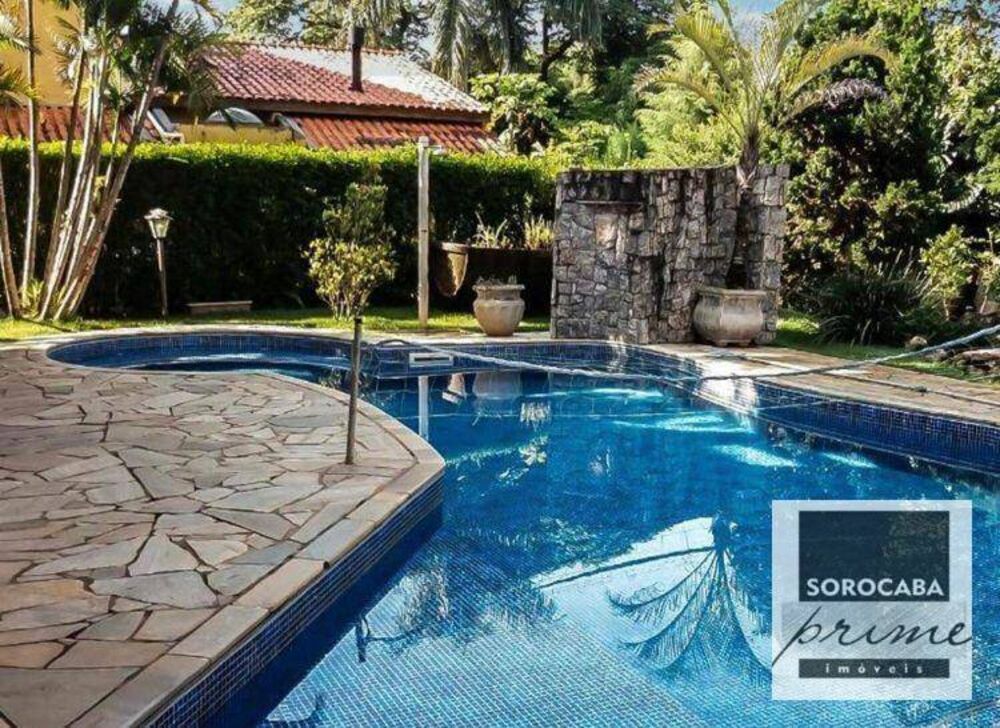 Casa de Condomínio, 4 quartos - Foto 6