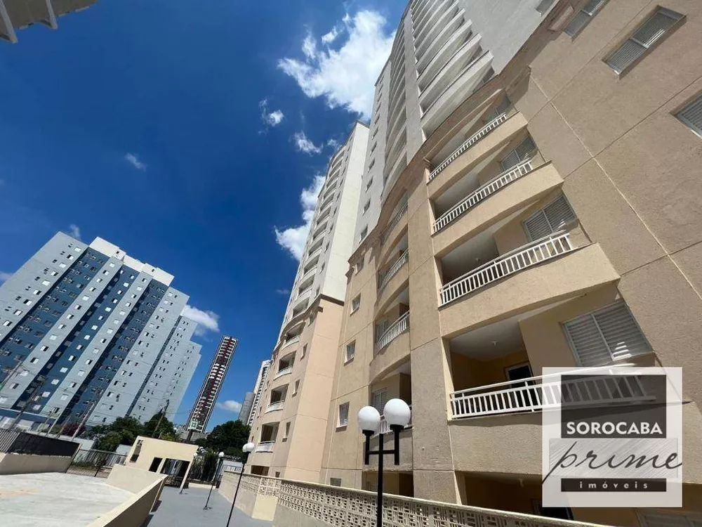 Apartamento, 3 quartos, 67 m² - Foto 3