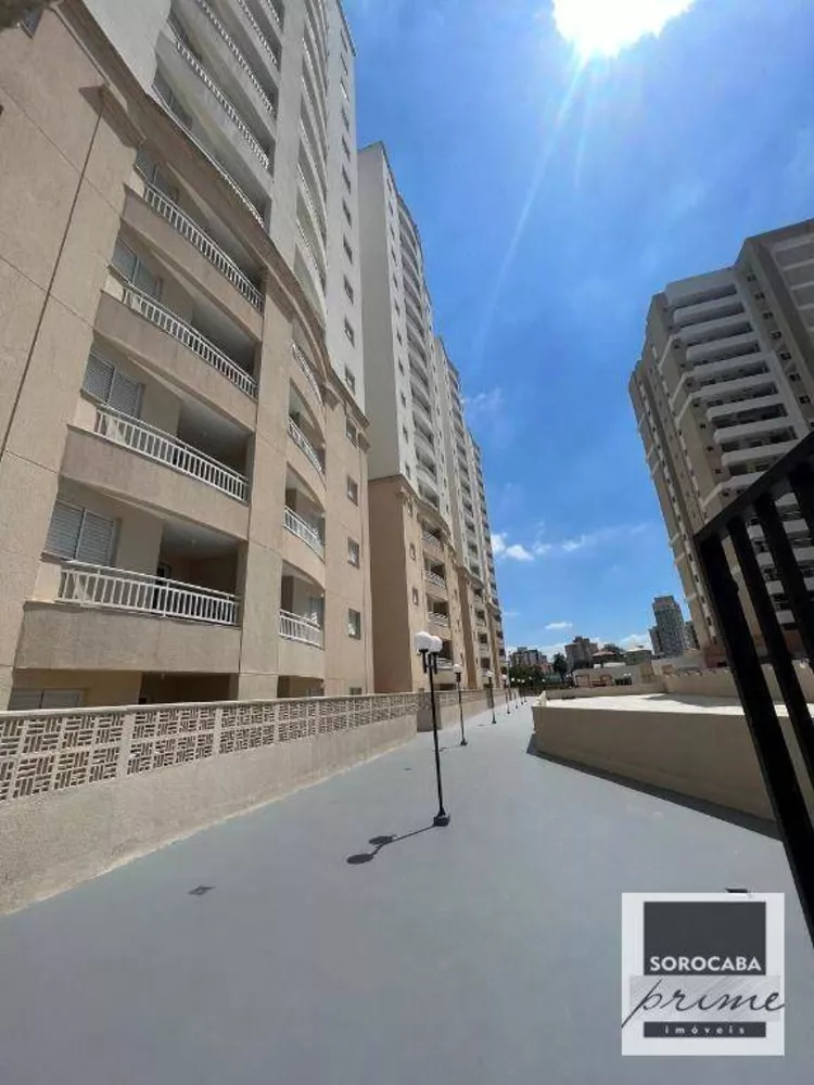 Apartamento, 3 quartos, 67 m² - Foto 2