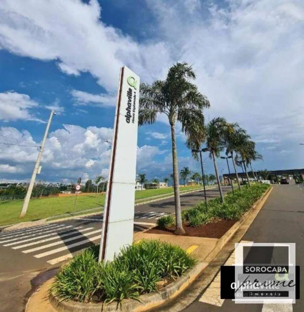 Loteamento e Condomínio, 485 m² - Foto 2