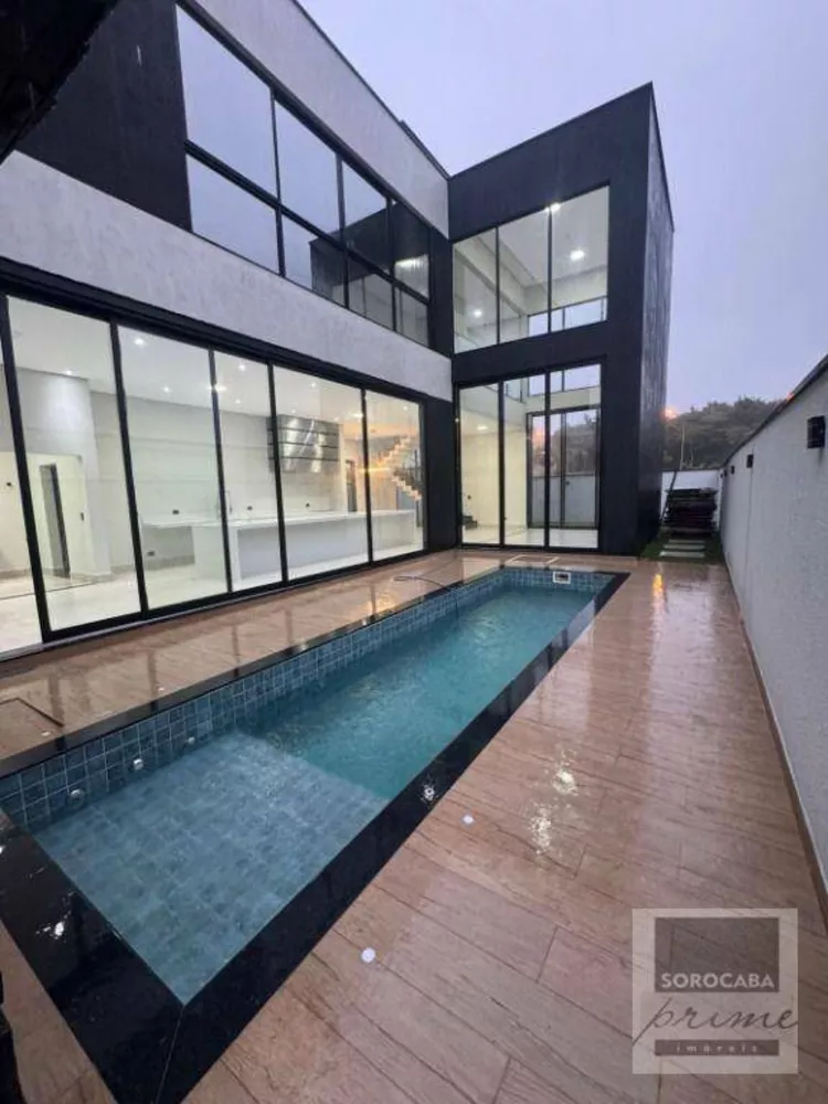 Sobrado, 3 quartos, 350 m² - Foto 3