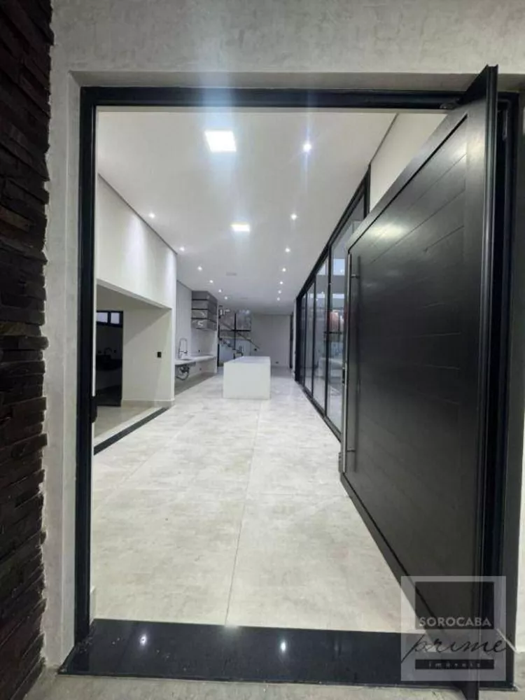 Sobrado, 3 quartos, 350 m² - Foto 1
