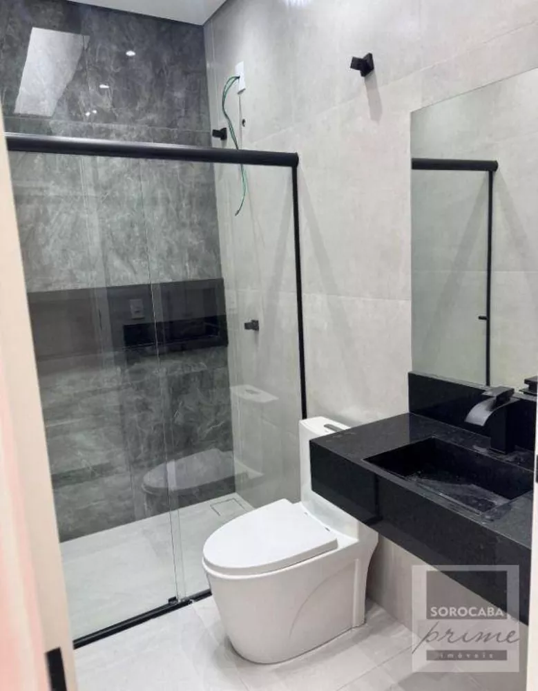 Casa de Condomínio, 3 quartos - Foto 3