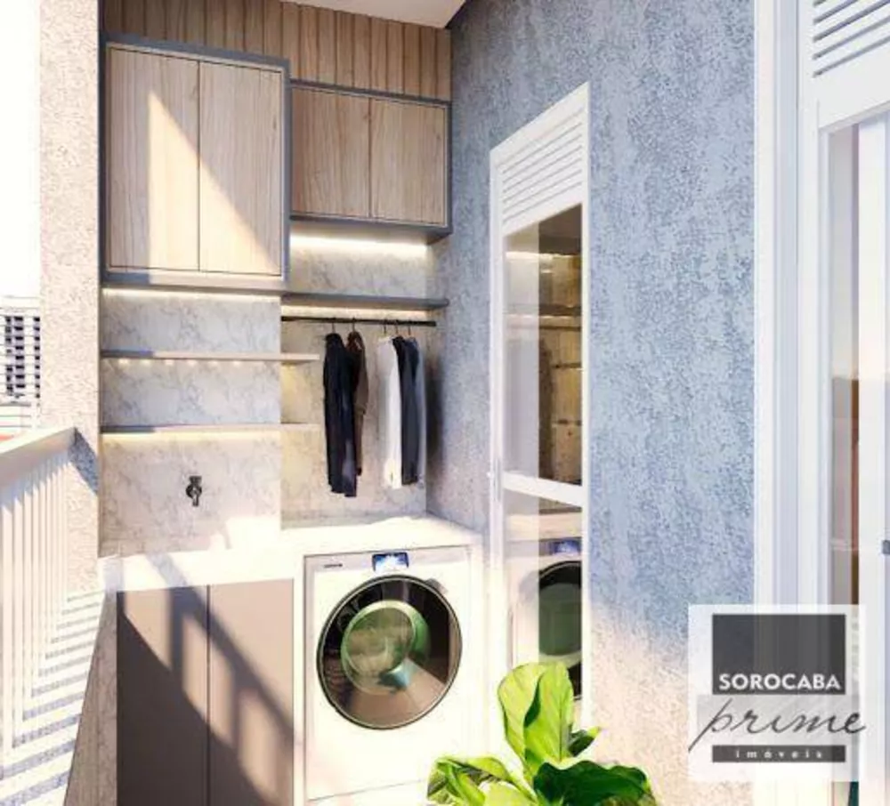 Apartamento, 2 quartos, 43 m² - Foto 3