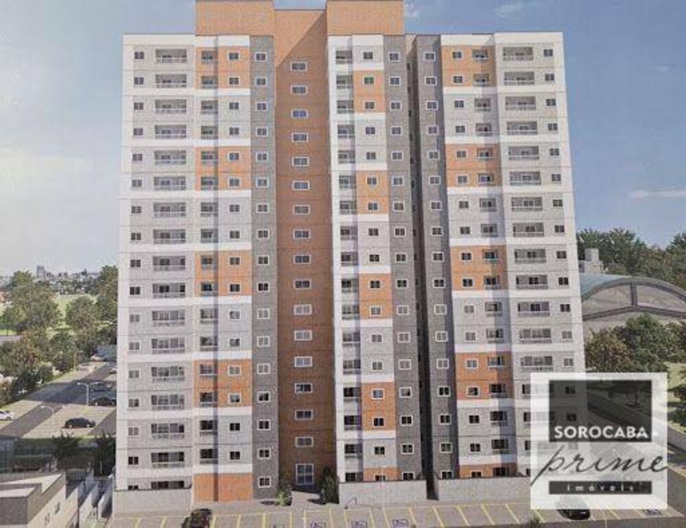 Apartamento, 2 quartos, 43 m² - Foto 8