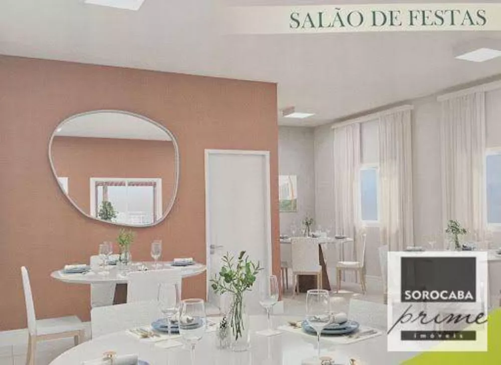 Apartamento, 2 quartos, 43 m² - Foto 2