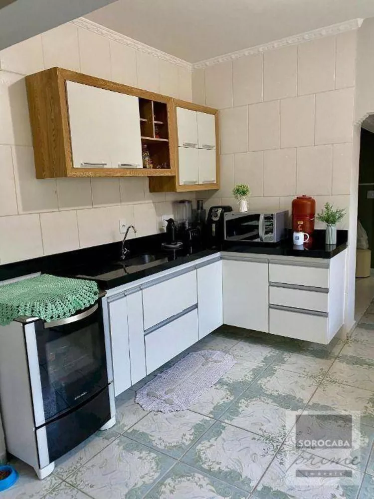 Sobrado, 4 quartos, 149 m² - Foto 1