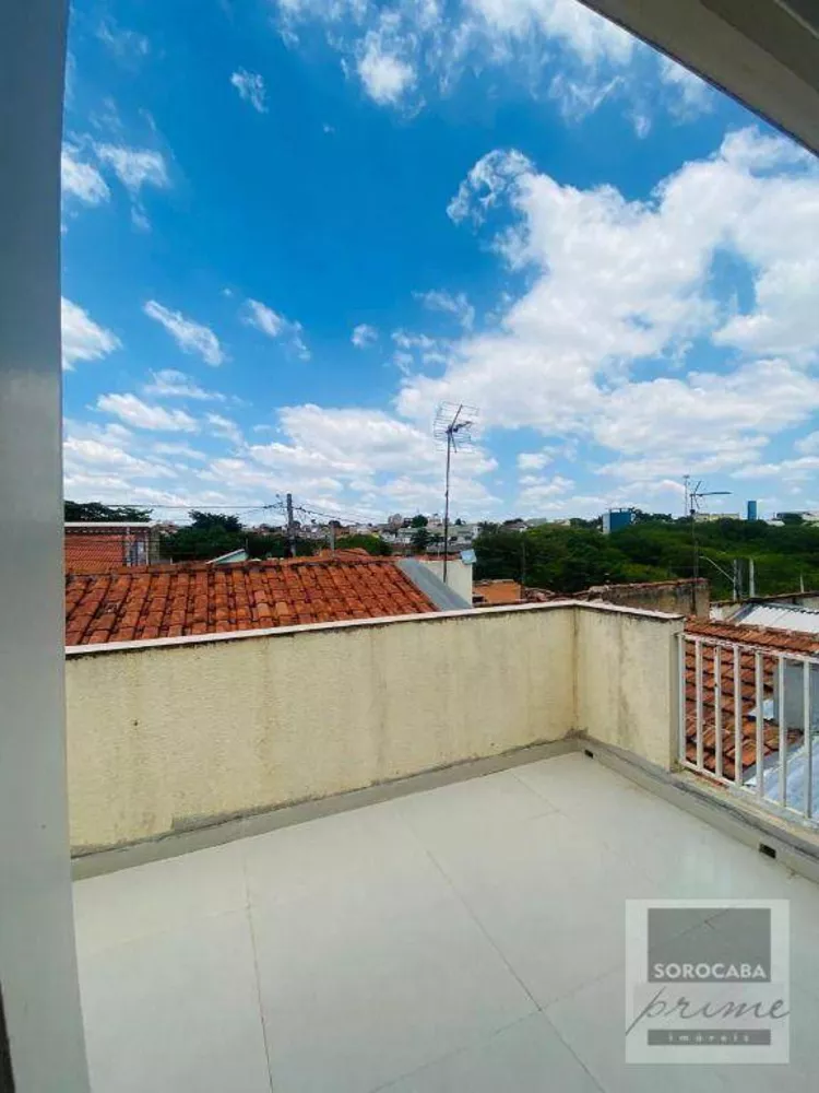 Sobrado, 4 quartos, 149 m² - Foto 4