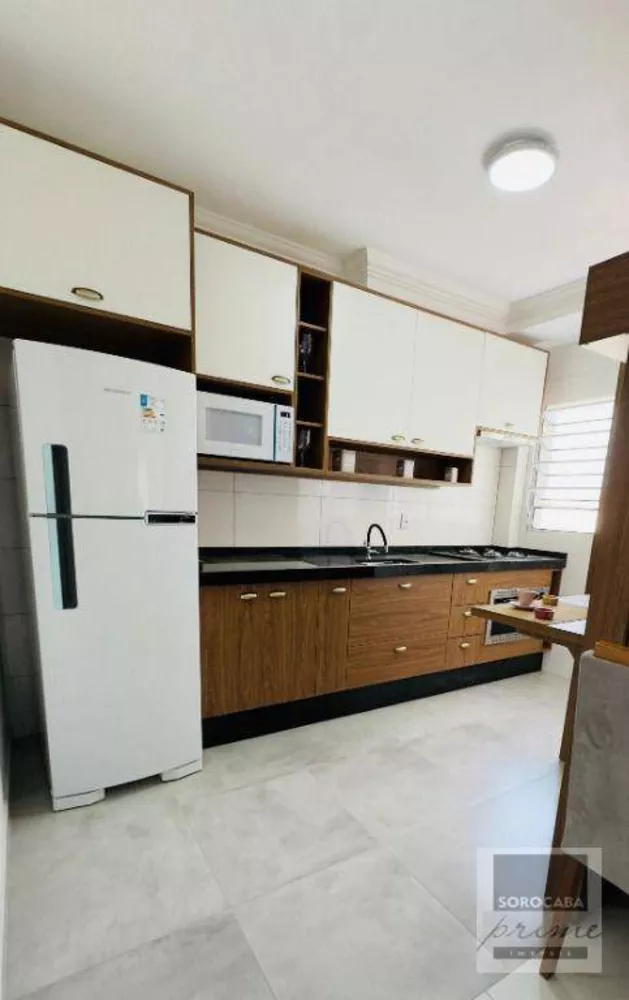 Apartamento, 2 quartos, 57 m² - Foto 3