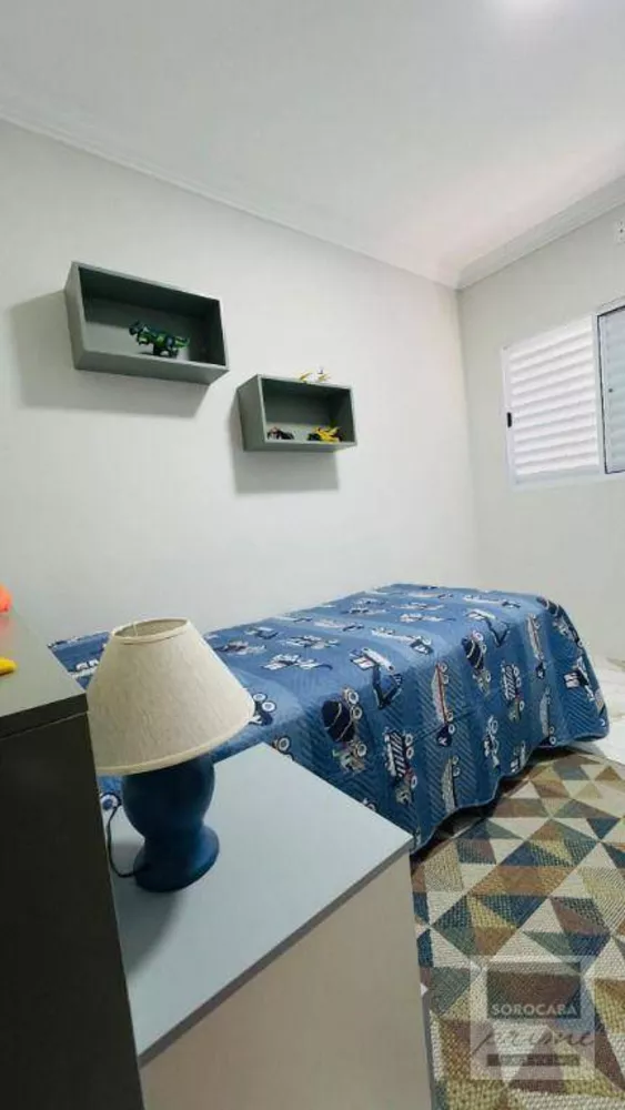 Apartamento, 2 quartos, 57 m² - Foto 4