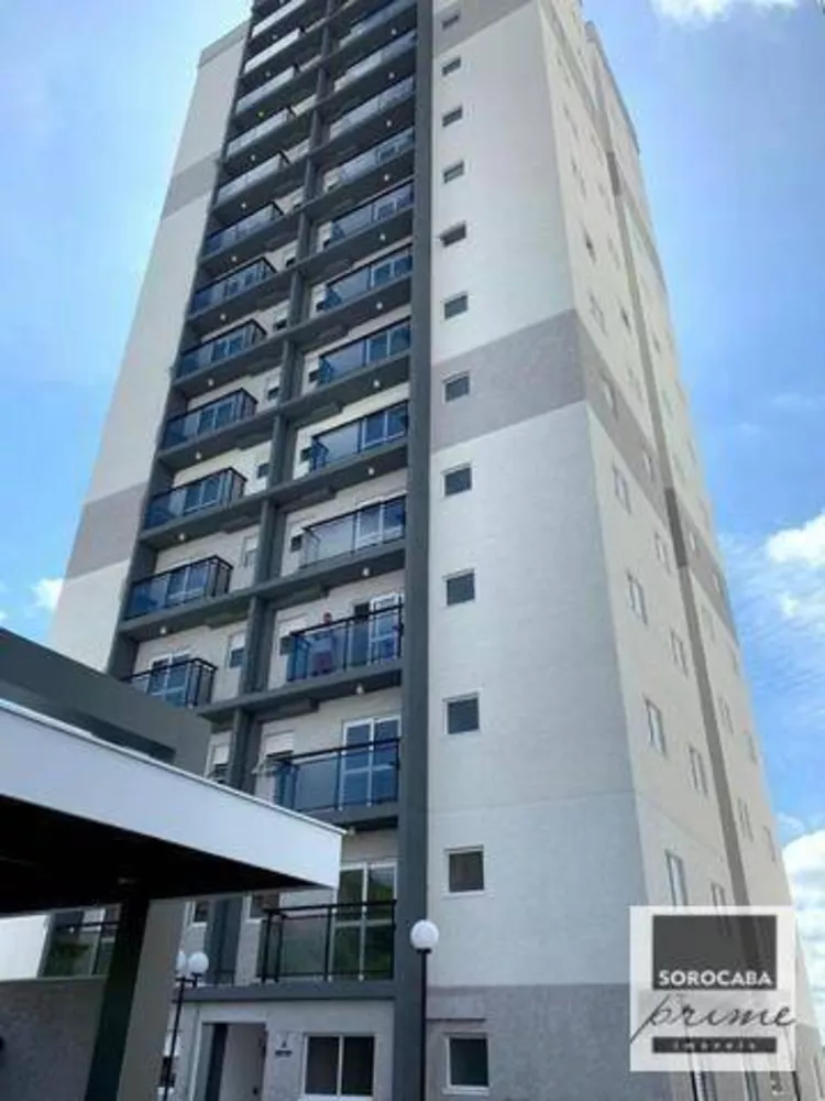 Apartamento, 2 quartos, 54 m² - Foto 1