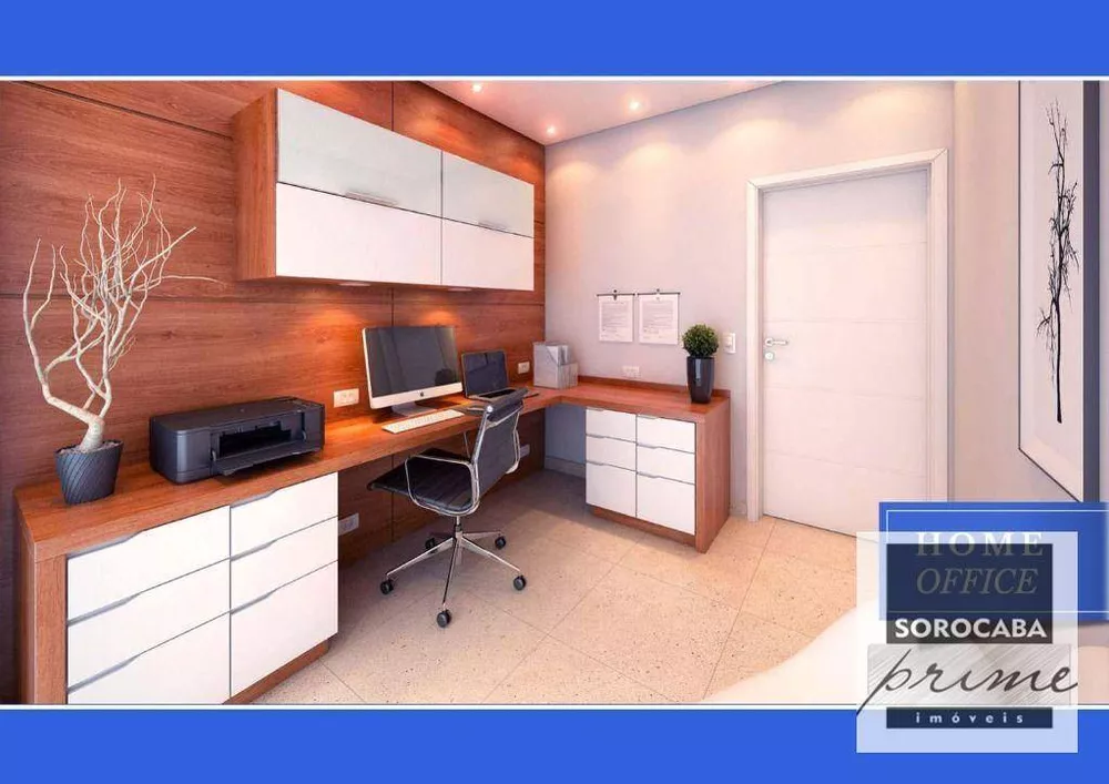 Apartamento, 4 quartos, 166 m² - Foto 3