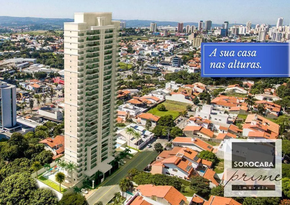 Apartamento, 4 quartos, 166 m² - Foto 2