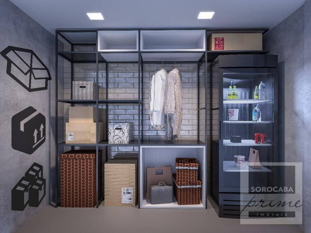 Apartamento, 3 quartos, 131 m² - Foto 19