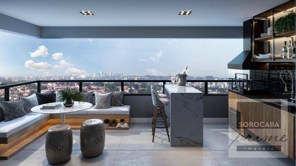 Apartamento, 3 quartos, 131 m² - Foto 14