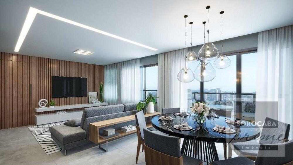 Apartamento, 3 quartos, 131 m² - Foto 6