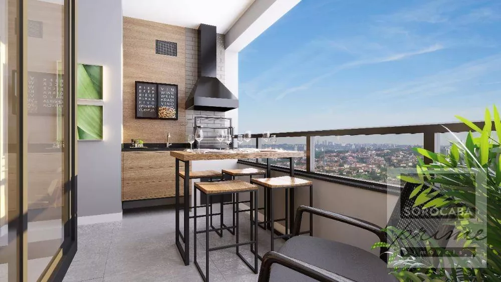 Apartamento, 3 quartos, 131 m² - Foto 4