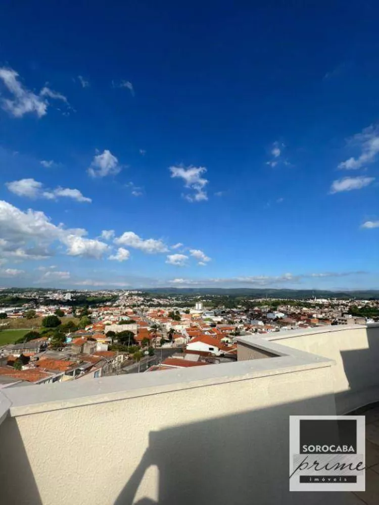 Apartamento, 3 quartos, 187 m² - Foto 2