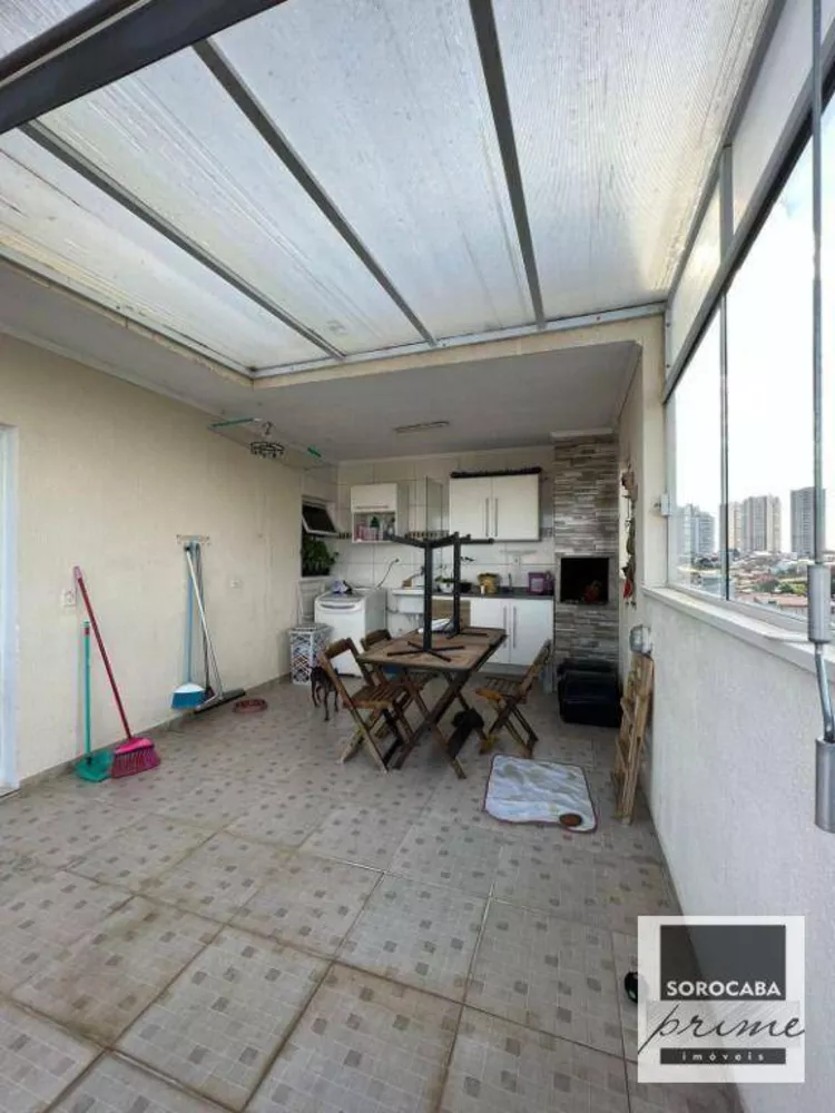 Apartamento, 3 quartos, 187 m² - Foto 3