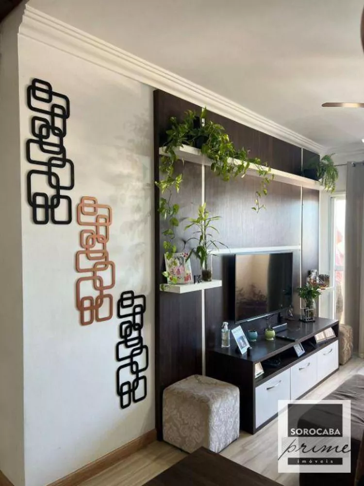Apartamento, 3 quartos, 187 m² - Foto 1