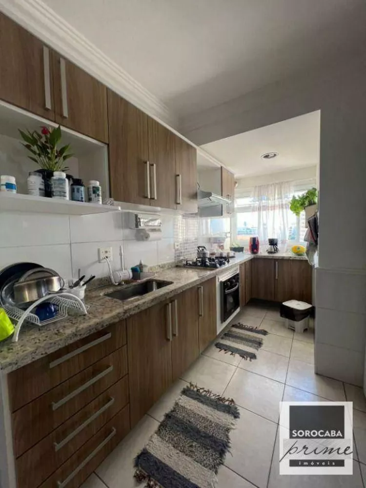 Apartamento, 3 quartos, 187 m² - Foto 4