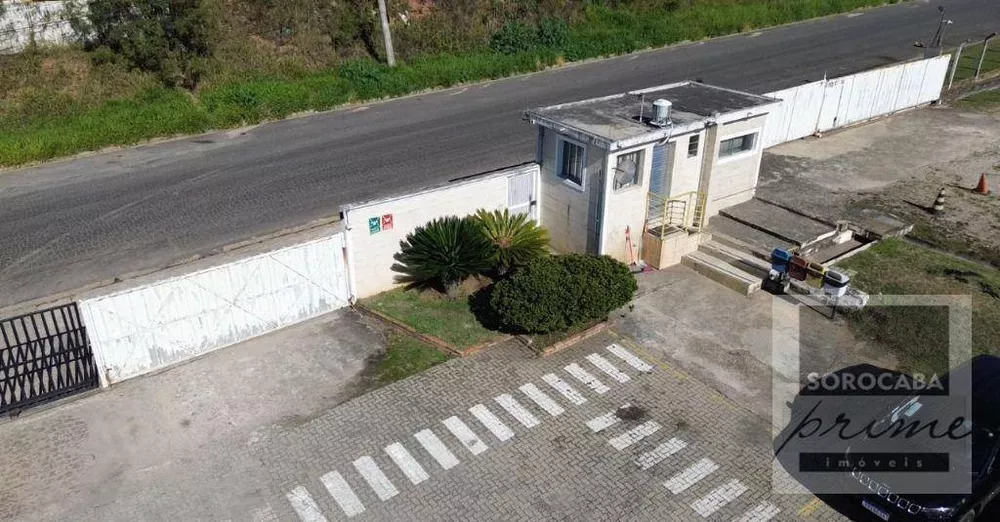 Terreno, 1 hectares - Foto 1