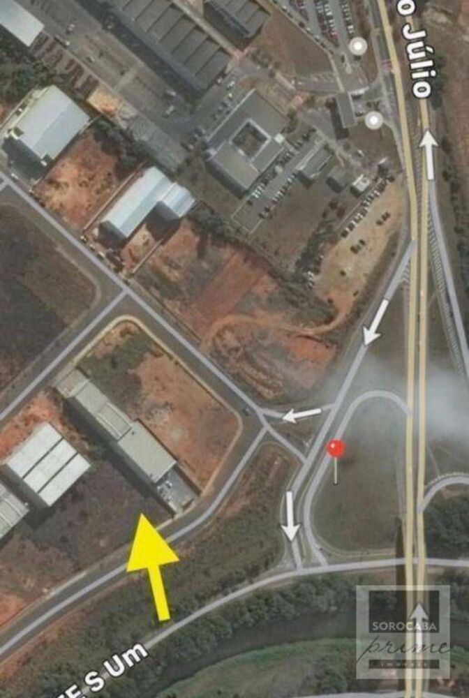 Loteamento e Condomínio, 1222 m² - Foto 1