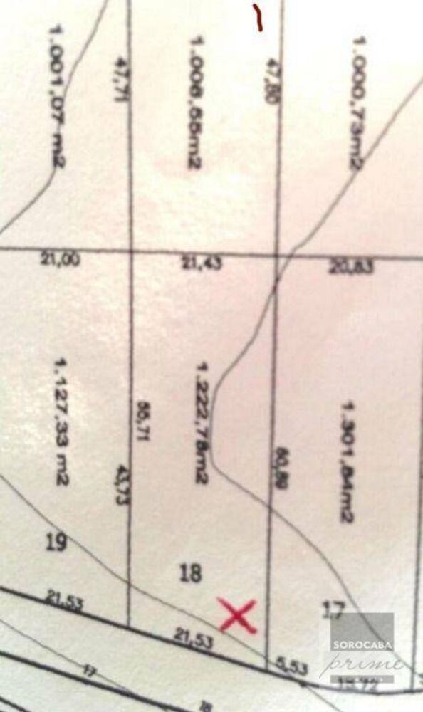 Loteamento e Condomínio, 1222 m² - Foto 2