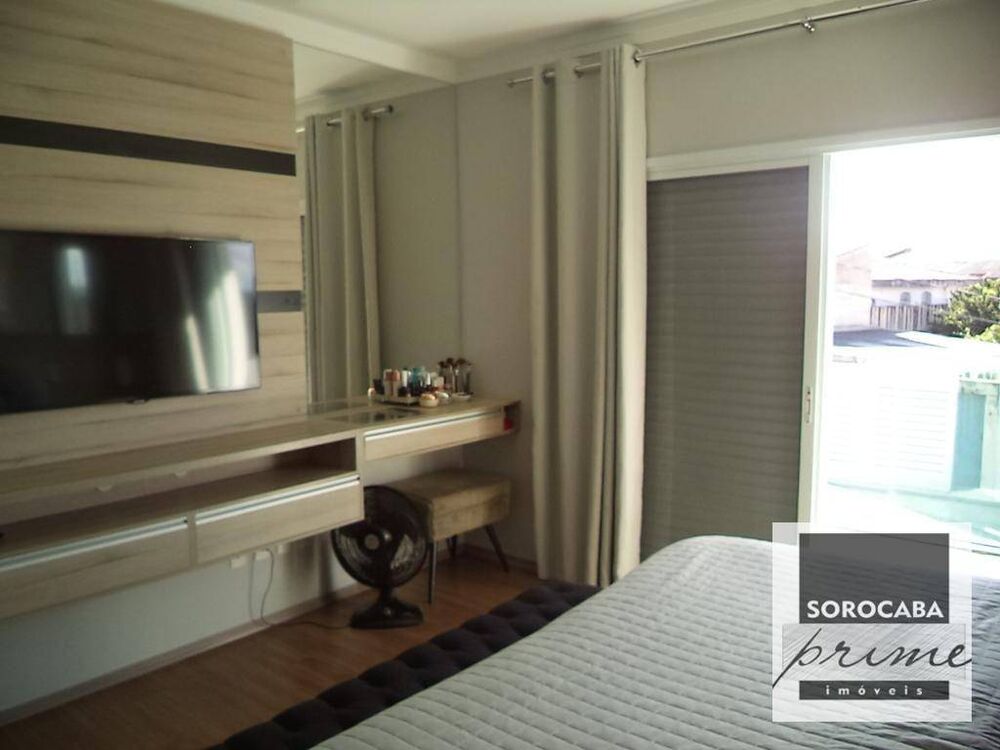 Casa de Condomínio à venda com 4 quartos, 360m² - Foto 2