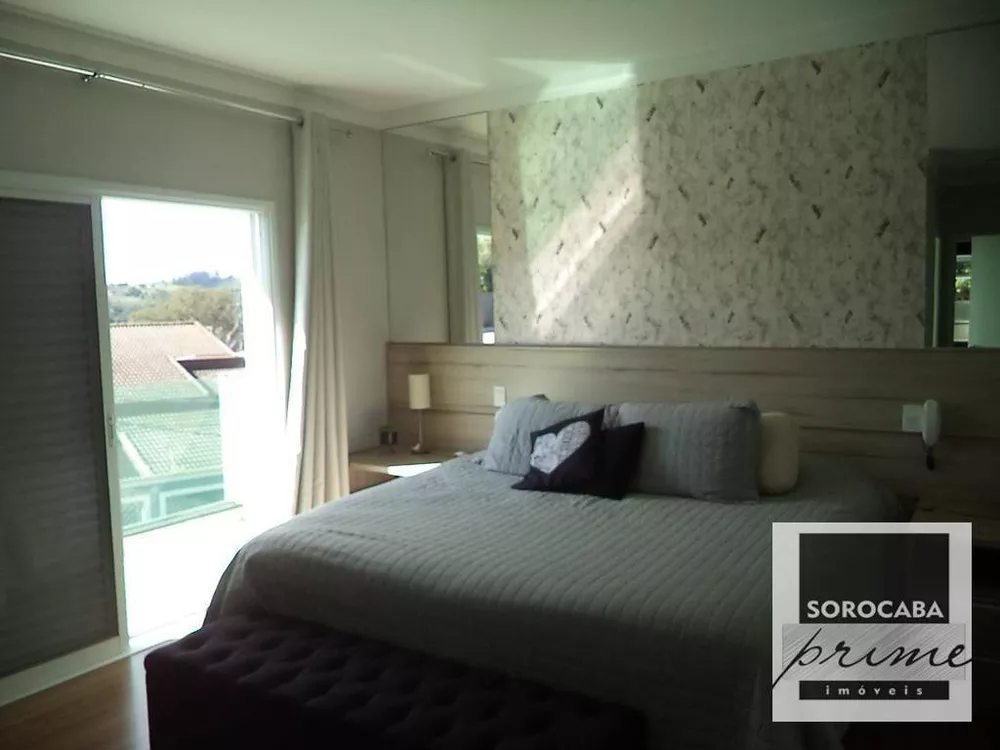 Casa de Condomínio, 4 quartos - Foto 4