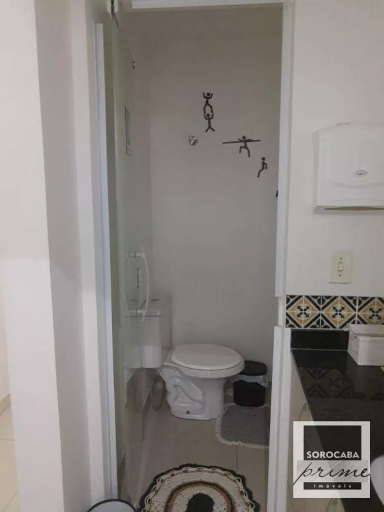 Sala-Conjunto, 40 m² - Foto 8