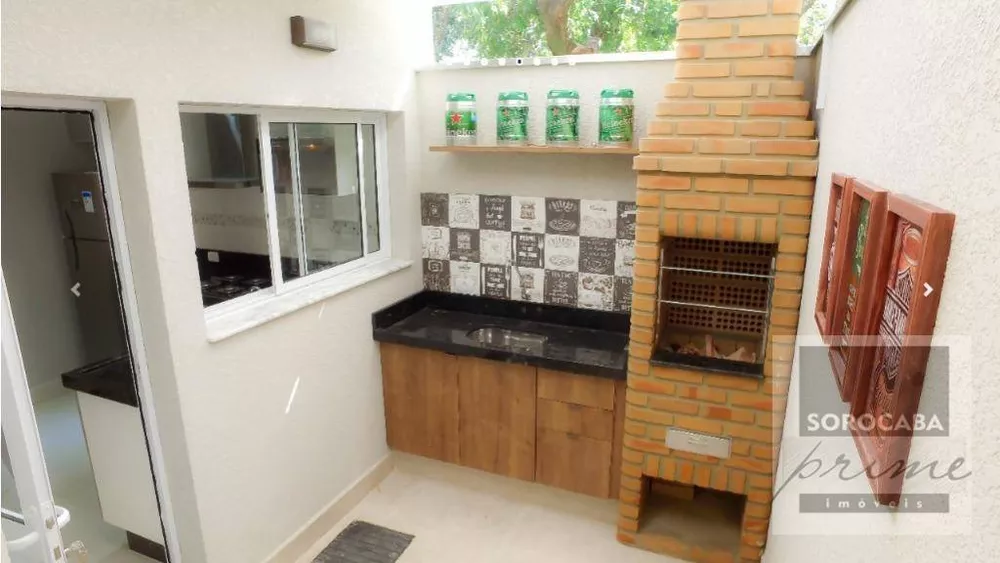 Sobrado, 2 quartos, 65 m² - Foto 1