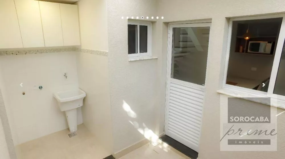 Sobrado, 2 quartos, 65 m² - Foto 3
