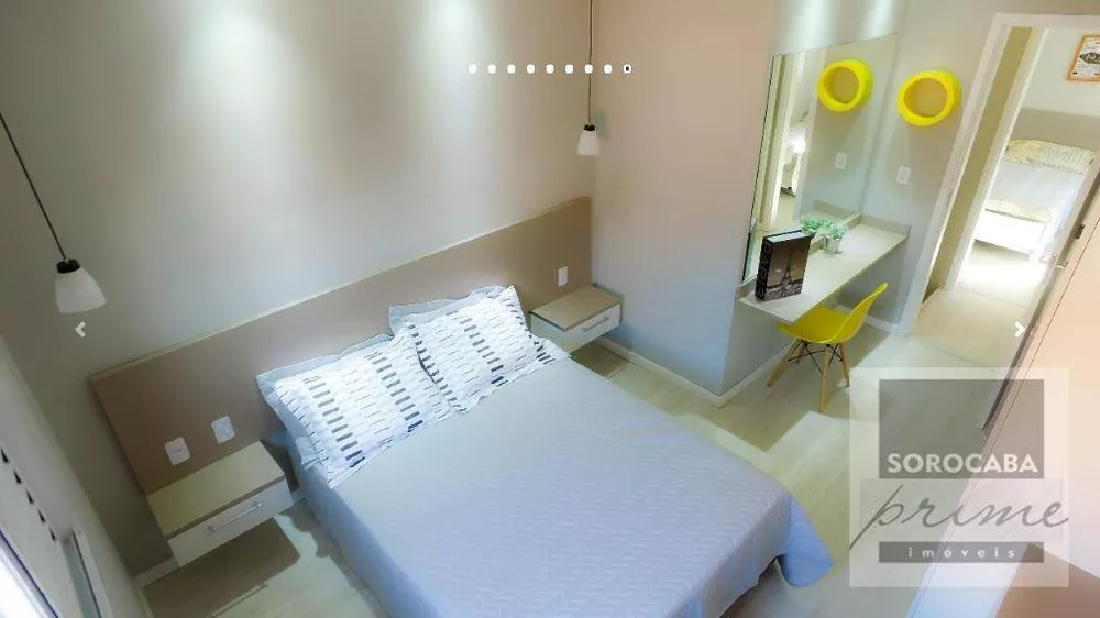 Sobrado, 2 quartos, 65 m² - Foto 2
