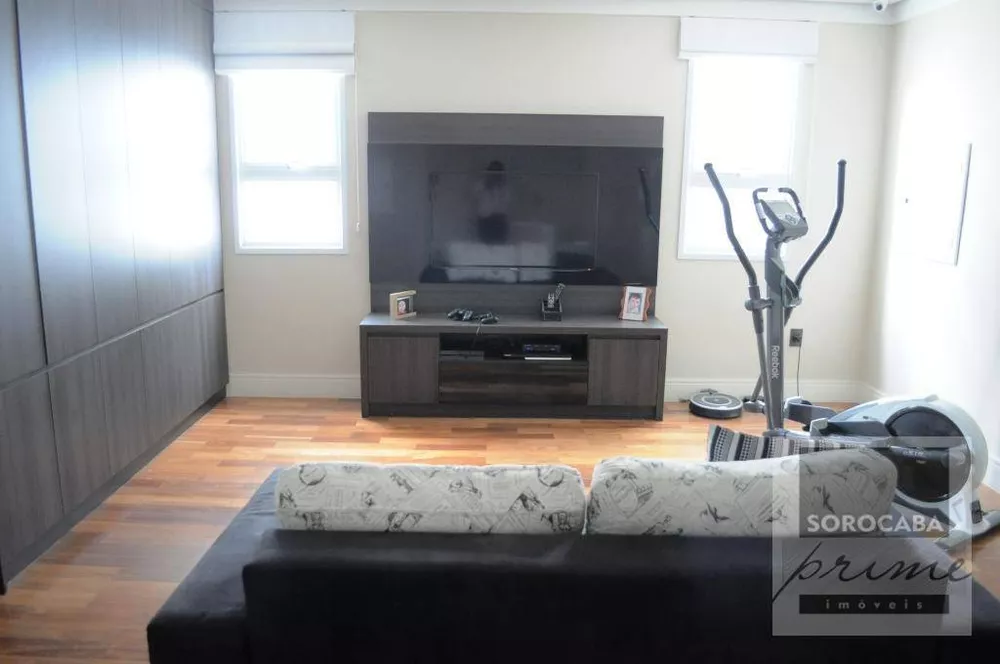 Sobrado, 3 quartos, 388 m² - Foto 1