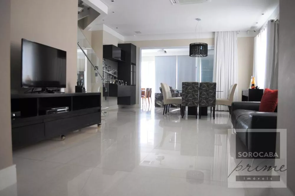 Sobrado, 3 quartos, 388 m² - Foto 2