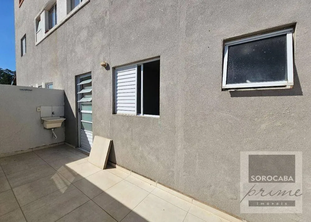 Kitnet-Studio, 27 m² - Foto 1
