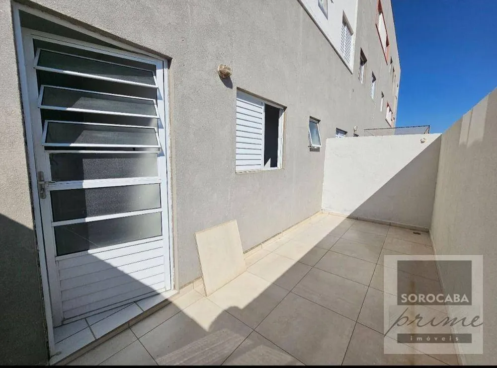 Kitnet-Studio, 27 m² - Foto 3